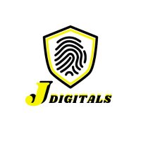 J Digitals(@j_digitals) 's Twitter Profile Photo