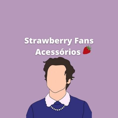 OIOI! EU ESTOU VENDENDO ACESSÓRIOS PARA O SHOW DO HARRY, PODE ME AJUDAR DANDO RT E FAV NO TWEET FIXADO? 💞
💖Qualquer dúvida é só chamar na DM!
