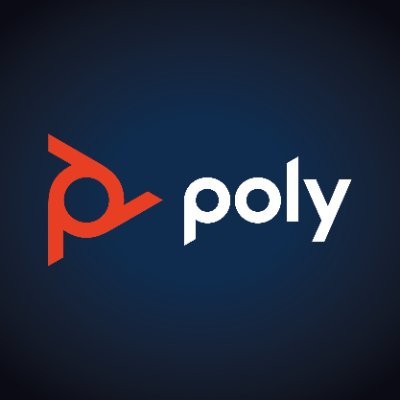 Plantronics and Polycom are now Poly. Follow us @PolyCompany for the latest product news & updates. #BeUnstoppable #HearWhatMatters