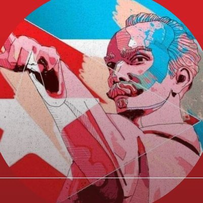 MartianaPatria's profile picture. 