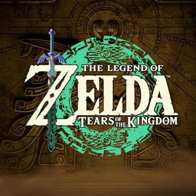 Tears of the kingdom is released on May 12th, 2023
*Not associated with Nintendo*