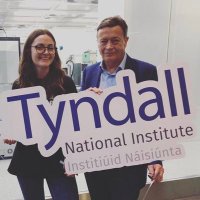 Dr Caitríona Tyndall (@caitrionatyn) 's Twitter Profile
