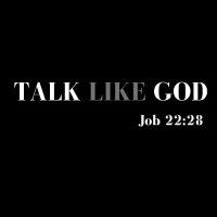 TALK LIKE GOD(@TALKLIKEGOD) 's Twitter Profile Photo