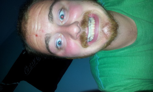 swift2505's profile picture. yeah i know im a crazy in the head bt thts me 1 of a kind