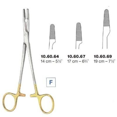 we are manufacturer and exporter of all types of medical scissors ✂️, forceps,dental,and veterinary instruments.we offer high Quality at low rates.
