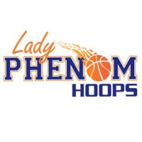 Lady Phenom Hoops(@LadyPhenomHoops) 's Twitter Profile Photo