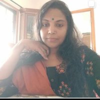 Geetha Kailasam(@kailasam_geetha) 's Twitter Profileg