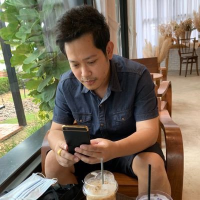 Wutdystudio™♬ 🇹🇭 Profile