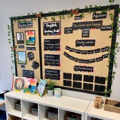 Welcome to Year One with Miss Brierley, Mrs Arnott and Mr Kingscott 🌟