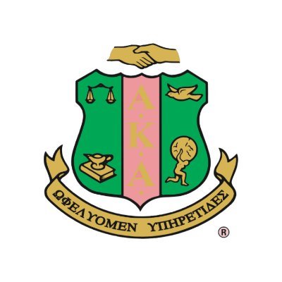 Alpha Kappa Alpha is not responsible for the design/content of this page. It is the sole property and responsibility of Chi Alpha Omega Chapter.