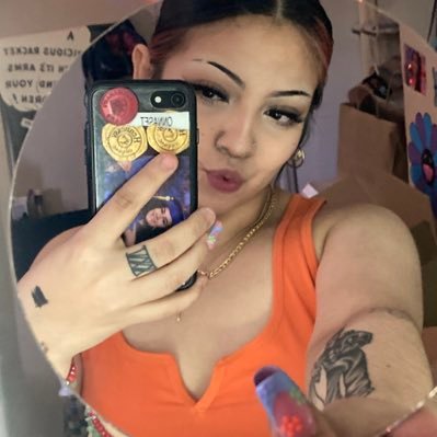 samaannnthaa's profile picture. 888 🤍