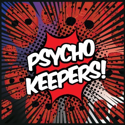PsychoKeepers || 0.03 BNB