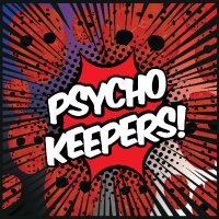 PsychoKeepers || 0.03 BNB(@techblueNFT) 's Twitter Profile Photo