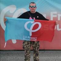 St Juste .Insoumis Actif .#GardeTaRage (@stjuste66438315) 's Twitter Profile Photo St Juste .Insoumis Actif .#GardeTaRage (@stjuste66438315) 's Twitter Profile Photo