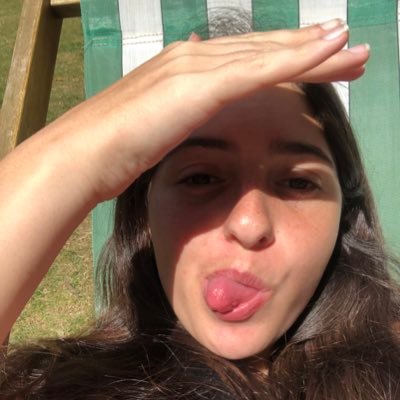 MikaBarashi's profile picture. 