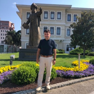 muratca55's profile picture. İŞADAMI