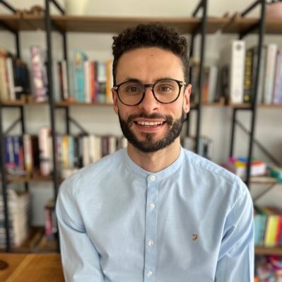 Matt_RafiqVaz's profile picture. I saw the best minds of my generation destroyed by madness…