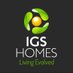 IGS Homes (@igshomes) Twitter profile photo IGS Homes (@igshomes) Twitter profile photo
