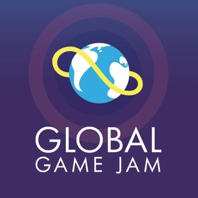 The official Global Game Jam 🌏 🎮 🏳️‍🌈 🏳️‍⚧️ The world's largest game creation event & indiedev community 💜 #GGJ Discord: https://t.co/w3JkNfdtFS