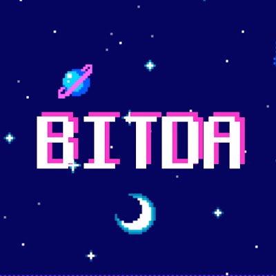 BITDA5's profile picture. 