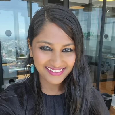 Priya Thachadi Profile