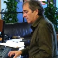 David Bluefield (@davidbluefield) 's Twitter Profile