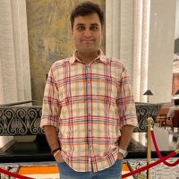 Harshesh Kakkad (@harsheshkakkad) 's Twitter Profile