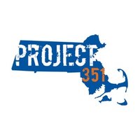 Project 351(@TeamProject351) 's Twitter Profile Photo