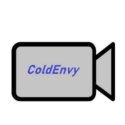 coldenvy