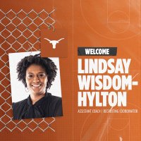 Lindsay Wisdom-Hylton (@wisdom_14) 's Twitter Profile