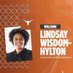 Lindsay Wisdom-Hylton (@wisdom_14) Twitter profile photo Lindsay Wisdom-Hylton (@wisdom_14) Twitter profile photo