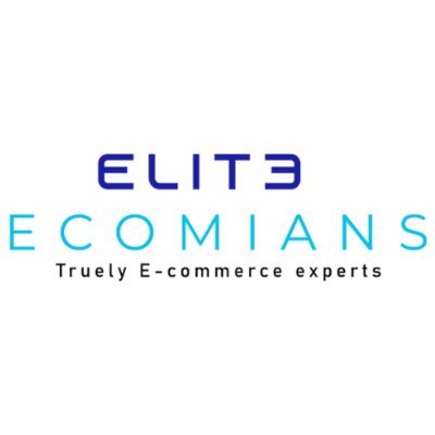 eliteecomians's profile picture. Elite Ecomians is a full-service marketing and strategy consulting firm