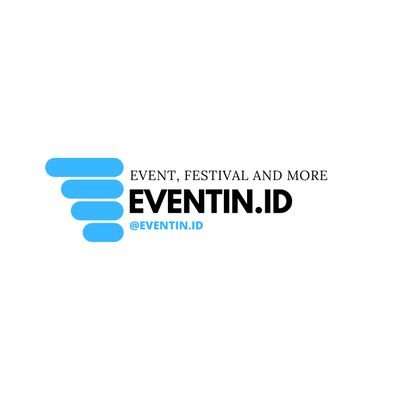 IG: @eventin.id
• Media Partner
Share Event kamu di secara gratis sekarang
Untuk Informasi Lebih Lanjut:
📨DM Instagram
📩Email: eventin.id@gmail.com