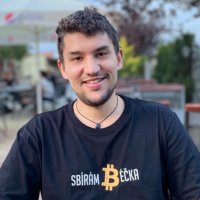 Dominik Roček (@dominik_rocek) 's Twitter Profile