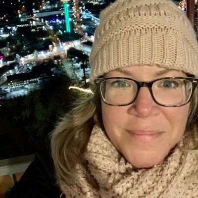 CajunNurse77's profile picture. ✝️christian 💙🩷mom 👶🏼Gammy 👩🏼‍⚕️nurse 🇺🇸sister to 2 USMC vets, daughter of USAF vet ❤️ Proud Weirdo Deplorable GenX PATRIOT🇺🇸MAGA🇺🇸1A🇺🇸2A🇺🇸