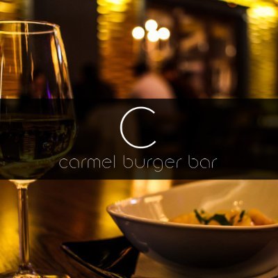Carmel Burger Bar
