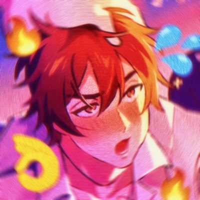 chaizi | 24 | ♂ | 🔞 nu:carnival | connoisseur of chubby🍼🍑🪷 | alt: @yuyinmian | header: @AtMayamero | https://t.co/88V7IPE9kw