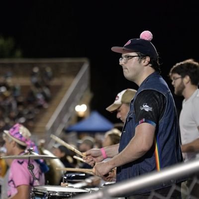 thecartershow's profile picture. retweet me.

📷: mitch.carter3