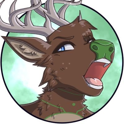 Daaddymcboy's profile picture. @DaddyMcBoy 's NSFW account

18+ only, he/him, Pansexual

flirt away but ask before you RP
gifts are fine but also ask first