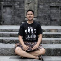 Daniel Widyatmoko (@widyatmokodani) 's Twitter Profile