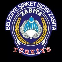 Belediye Şirket İşçisi -ZABITA- Türkiye (@sirketzabita) Twitter profile photo