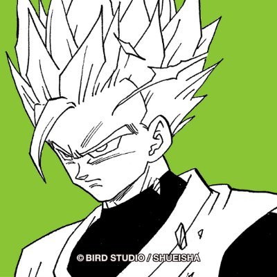 GohanLee85's profile picture. 