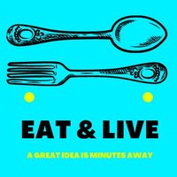Eat & Live(@eatandlive360) 's Twitter Profile Photo