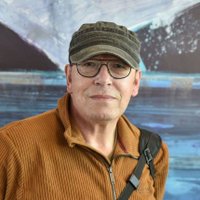 Brian Gray Stewart (@polarvoid3) 's Twitter Profile