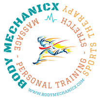 BodyMechanicxAZ's profile picture. Structural Integration, Stretch, Cupping, Injury, Muscle testing, Corrective exercise, Athletic Enhancement, Best Sports Therapy on the West Coast!