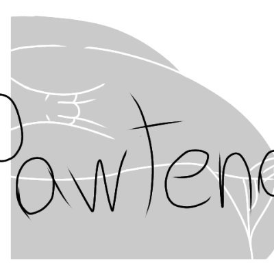 Pawtendi the fat wolfさんのプロフィール画像