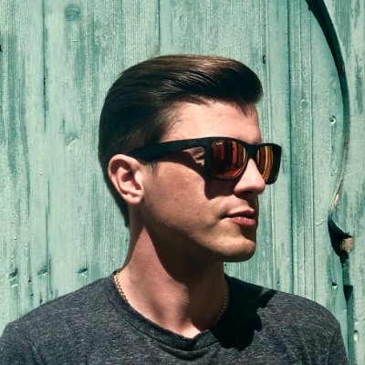 G_Wiktorzak's profile picture. Ruby Developer  🛤