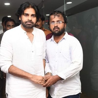 ప్రకాశం జిల్లా జనసేన పార్టీ కార్యదర్శి