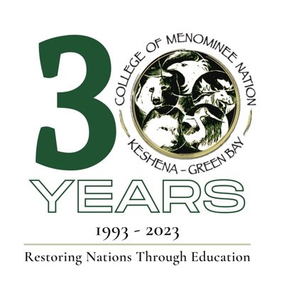 The College of Menominee Nation (CMN) - Why wait? We are your community college! Located in Keshena and Green Bay, WI.