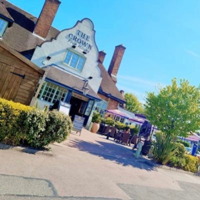 Visit The Crown in Four Oaks for authentic British cooking and real ales in a genuine local pub warmed by a cosy fire. 01213232715